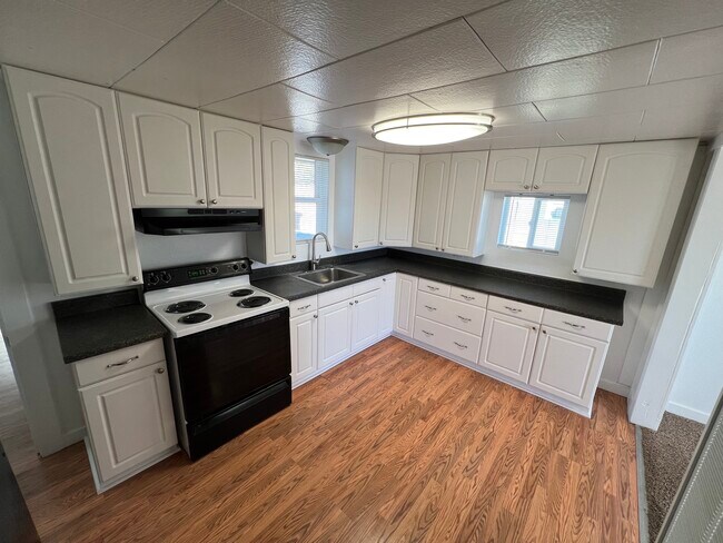 1109 7th St, Unit #1 in Alamogordo, NM - Building Photo - Building Photo