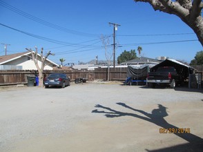 276-280 S A St in Porterville, CA - Building Photo - Other