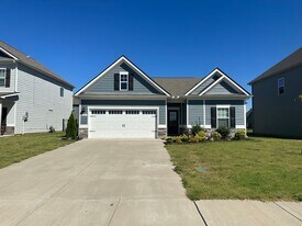 3235 Allerton Wy in Murfreesboro, TN - Building Photo