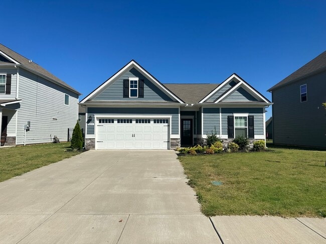 property at 3235 Allerton Wy