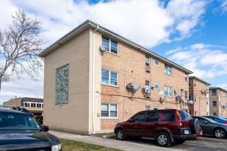 3145 N Nordica Ave in Chicago, IL - Building Photo - Building Photo