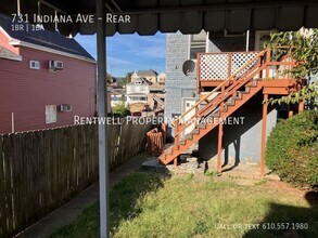 731 Indiana Ave in Glassport, PA - Building Photo - Building Photo