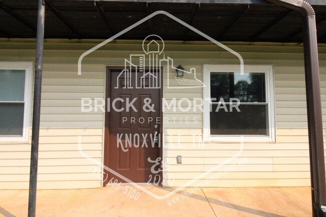property at 165 Tallent Way