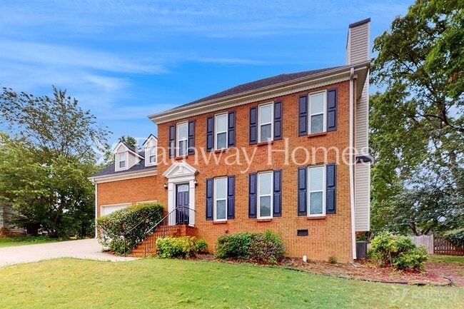 2091 Furlong Run in Lawrenceville, GA - Building Photo - Building Photo
