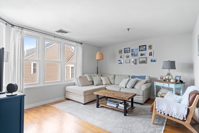property at 126 Tudor St