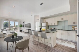 Harvest Apartments in Salt Lake City, UT - Building Photo - Building Photo