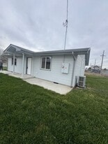 2005 Ledwich Ave in Yakima, WA - Building Photo