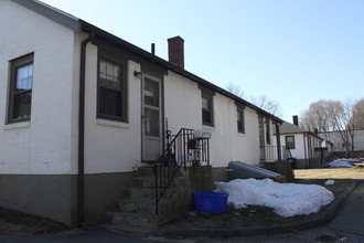 Dudley Street Apartments in Arlington, MA - Building Photo - Building Photo