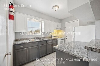 3113 Falk Ct in La Porte, TX - Building Photo - Building Photo