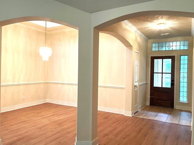 14615 Wressell Dr in Houston, TX - Building Photo - Building Photo