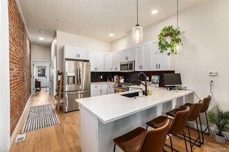 3541 N Williams St in Denver, CO - Building Photo - Building Photo