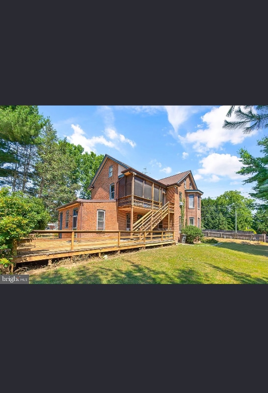 property at 210 E Main St