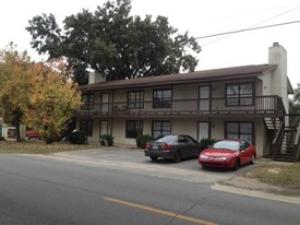 Fowler Place Apartments