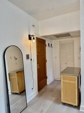 1415 Commonwealth Ave, Unit 502 in Boston, MA - Building Photo - Building Photo