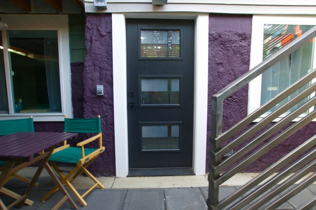 property at 4157 SE Brooklyn St