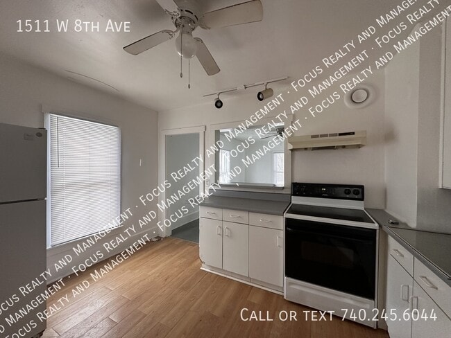 1511 8th Ave in Lancaster, OH - Building Photo - Building Photo