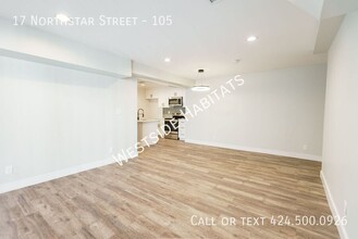 17 Northstar St in Marina Del Rey, CA - Building Photo - Building Photo