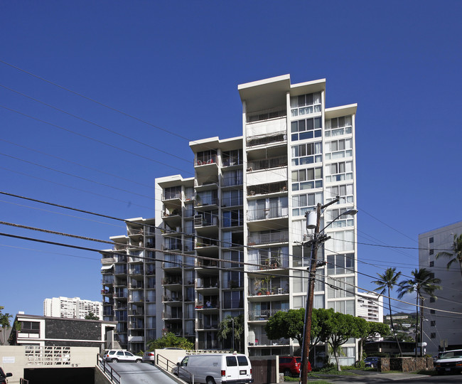 Consulate in Honolulu, HI - Building Photo - Building Photo