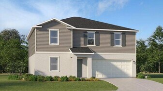 10761 NW Everbreeze Dr in Port St. Lucie, FL - Building Photo