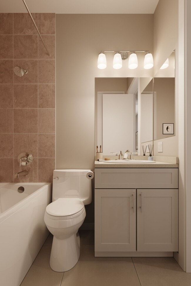 Union on Santa Rita in Tucson, AZ - Building Photo - Building Photo