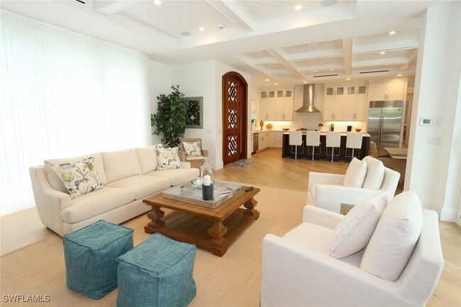 property at 300 2nd Ave N