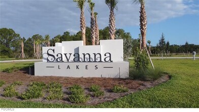 12222 Amber Waves Rd in Lehigh Acres, FL - Foto de edificio - Building Photo