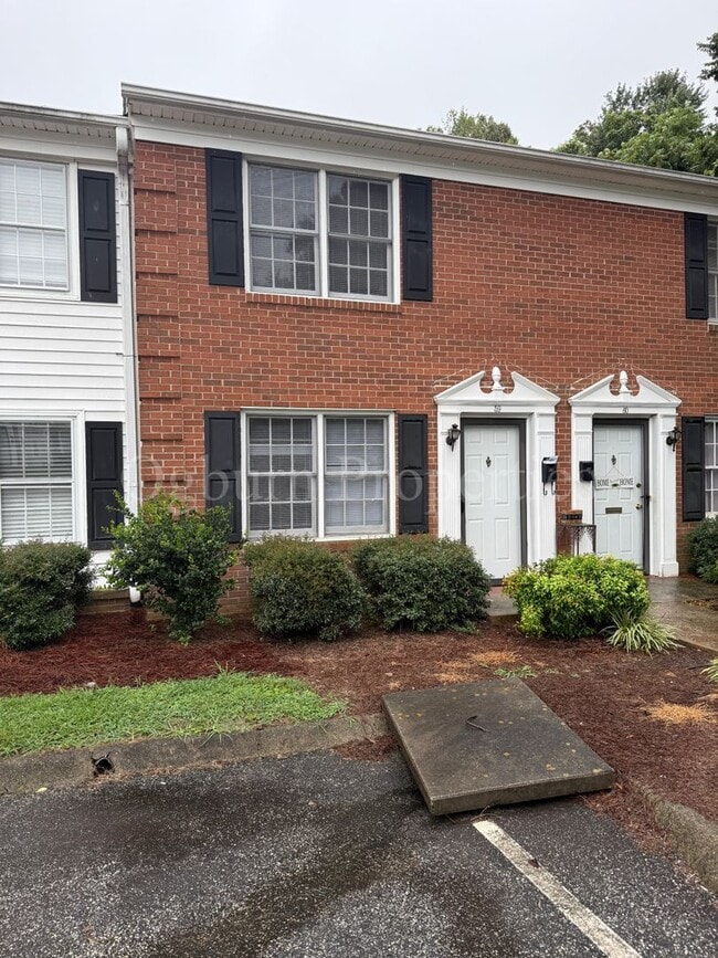 property at 311 Salisbury St