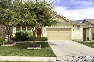 3735 Ravello Rdg in San Antonio, TX - Building Photo