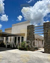 2812 Sabercat Ave in Edinburg, TX - Building Photo