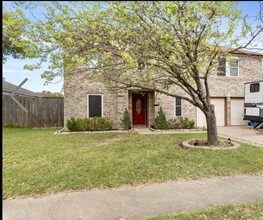 1014 Prairie Ridge Trl in Pflugerville, TX - Building Photo - Building Photo