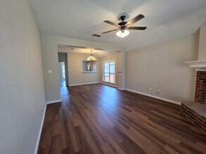 7108 Avington Way in Fort Worth, TX - Building Photo - Building Photo