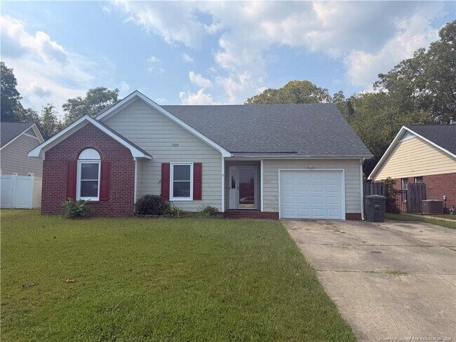 property at 7229 Tollhouse Dr