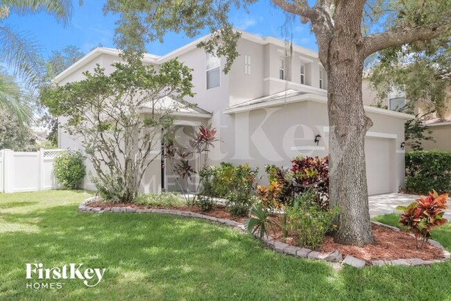 2352 Spring Hollow Loop in Wesley Chapel, FL - Building Photo - Building Photo