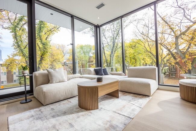 The Leston Affordable