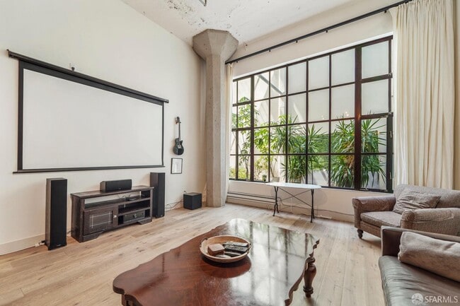 601 4th St in San Francisco, CA - Building Photo - Building Photo