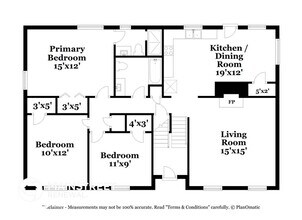 6820 Briarwood Dr in Pinson, AL - Building Photo - Building Photo