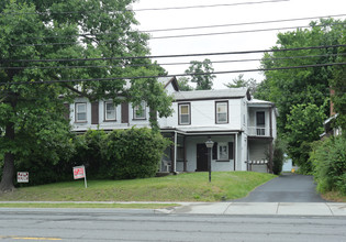 1245 Western Ave in Albany, NY - Building Photo - Building Photo