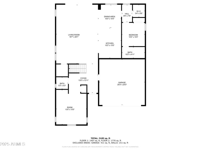 250 E Wisteria Dr in Chandler, AZ - Building Photo - Building Photo