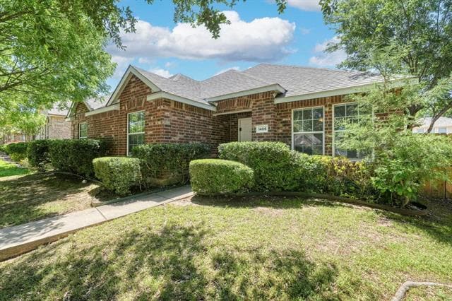 1405 Cedar Springs Dr in Allen, TX - Building Photo - Building Photo