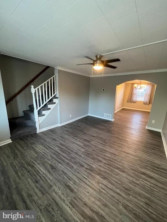 7404 Kirtley Rd in Baltimore, MD - Building Photo