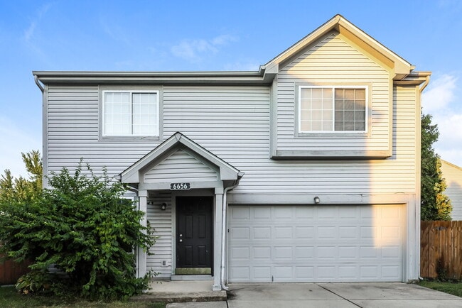 property at 6656 Dunsdin Dr