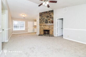 2995 Valley View Cir in Powder Springs, GA - Building Photo - Building Photo