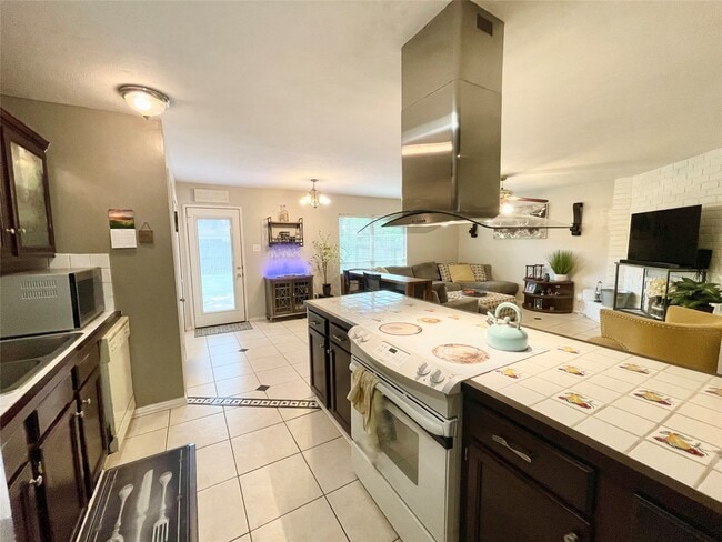 property at 4411 Kacee Dr