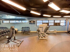 1100 S Michigan Ave in Chicago, IL - Building Photo - Building Photo