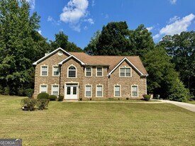 431 Whitewater Tr in Stockbridge, GA - Building Photo