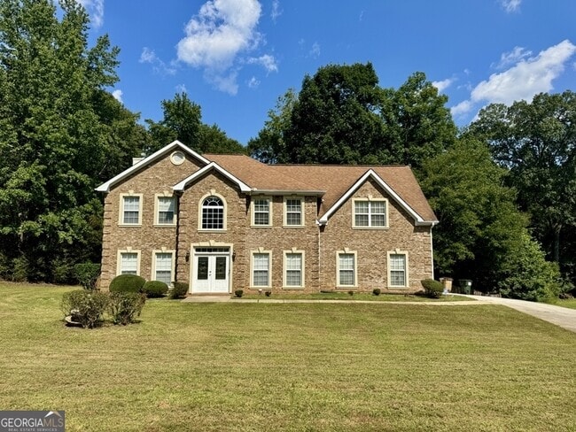 property at 431 Whitewater Tr