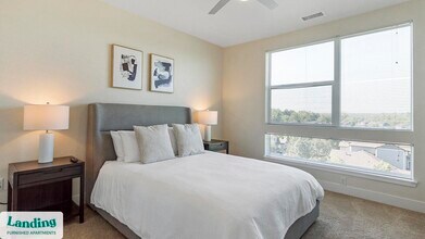 1291 S Ulster St, Unit 1301-500 in Denver, CO - Foto de edificio - Building Photo