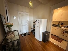 1654 Massachusetts Ave in Cambridge, MA - Building Photo - Building Photo