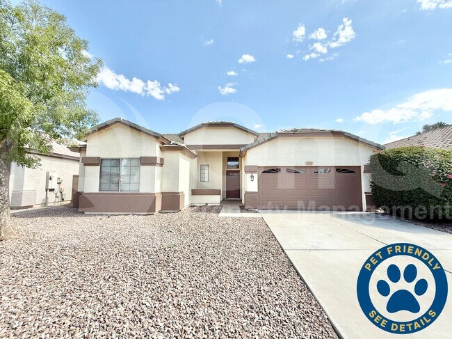 property at 13018 W Pershing Ave