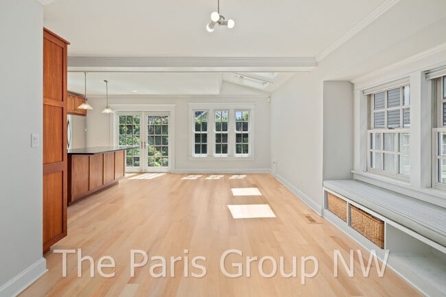 property at 115 NE 51st St